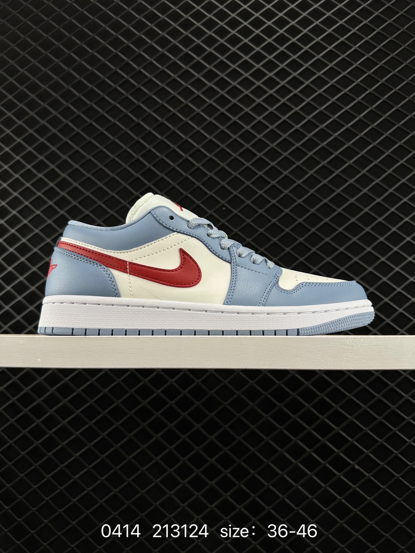 Air Jordan 1 Low Air Jordan 1 Low